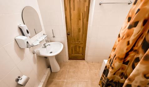 Бюджетный четырехместный