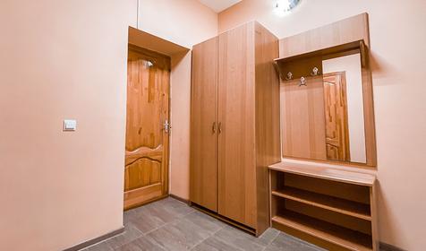 Бюджетный четырехместный