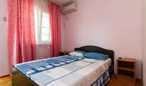 Стандарт двухместный. Гостевой дом На Фруктовой, Сочи, Вардане