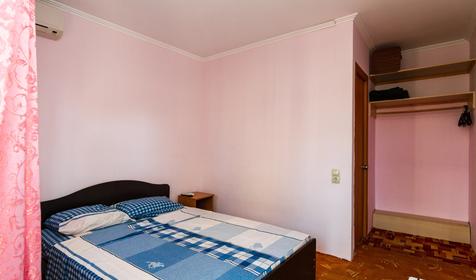 Стандарт двухместный. Гостевой дом На Фруктовой, Сочи, Вардане