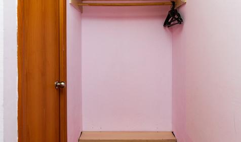 Стандарт двухместный. Гостевой дом На Фруктовой, Сочи, Вардане