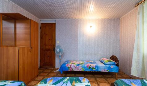 Эконом. Гостевой дом На Фруктовой, Сочи, Вардане