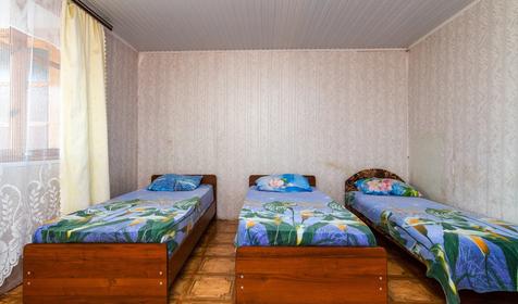 Эконом. Гостевой дом На Фруктовой, Сочи, Вардане