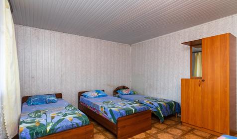 Эконом. Гостевой дом На Фруктовой, Сочи, Вардане