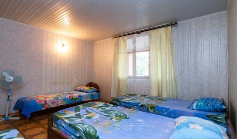 Эконом. Гостевой дом На Фруктовой, Сочи, Вардане