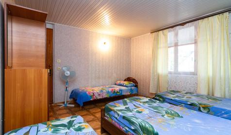 Эконом. Гостевой дом На Фруктовой, Сочи, Вардане