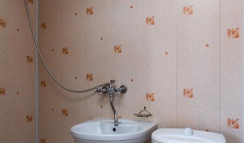 Эконом. Гостевой дом На Фруктовой, Сочи, Вардане