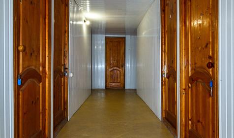 Эконом. Гостевой дом На Фруктовой, Сочи, Вардане