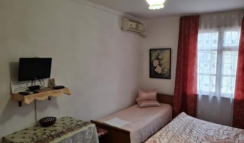 Четырехместный