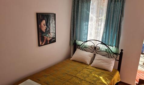 Четырехместный