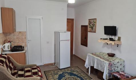 Четырехместный