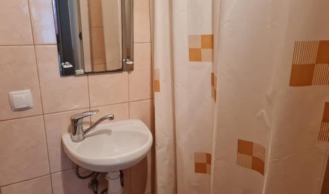 Четырехместный