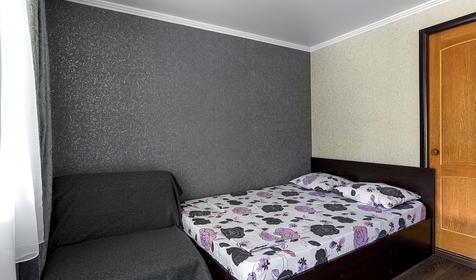 Стандарт двухместный с террасой