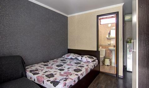 Стандарт двухместный с террасой