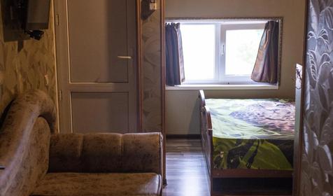 Трехместный стандарт