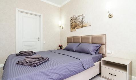 Апартаменты Вертикаль, Сочи, Адлер