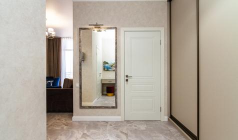 Апартаменты Вертикаль, Сочи, Адлер