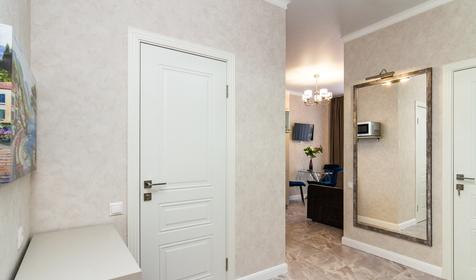 Апартаменты Вертикаль, Сочи, Адлер