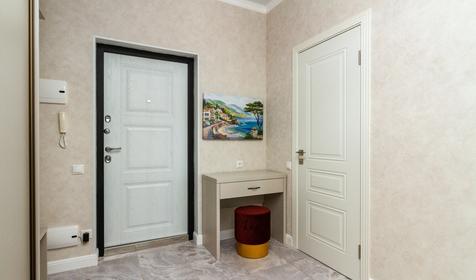 Апартаменты Вертикаль, Сочи, Адлер