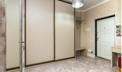 Апартаменты Вертикаль, Сочи, Адлер