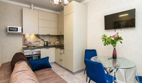 Апартаменты Вертикаль, Сочи, Адлер