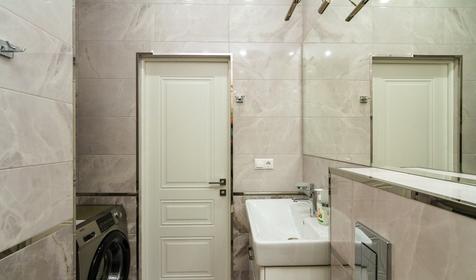 Апартаменты Вертикаль, Сочи, Адлер