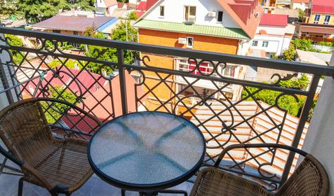 Апартаменты Вертикаль, Сочи, Адлер