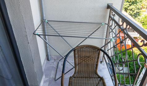 Апартаменты Вертикаль, Сочи, Адлер