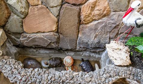  Гостевой дом Евгений, г. Сочи, п. Лазаревское