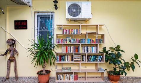  Гостевой дом Евгений, г. Сочи, п. Лазаревское