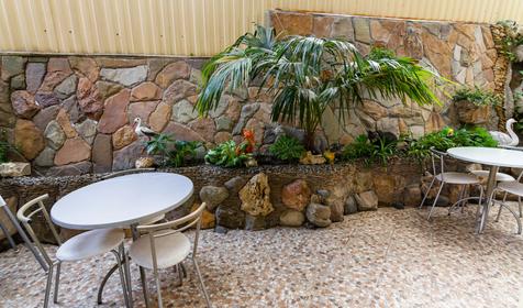 Гостевой дом Евгений, г. Сочи, п. Лазаревское