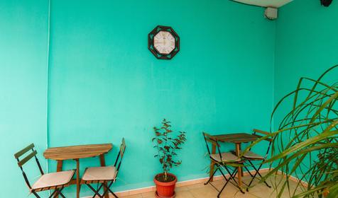 Гостевой дом Евгений, г. Сочи, п. Лазаревское