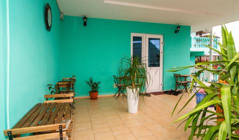 Гостевой дом Евгений, г. Сочи, п. Лазаревское