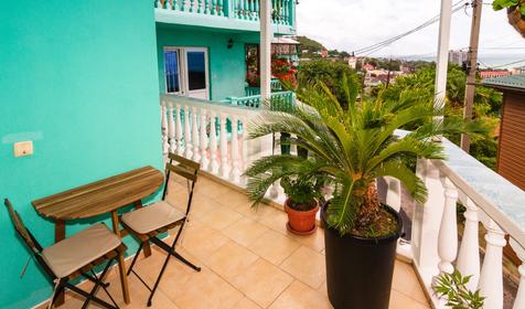 Гостевой дом Евгений, г. Сочи, п. Лазаревское