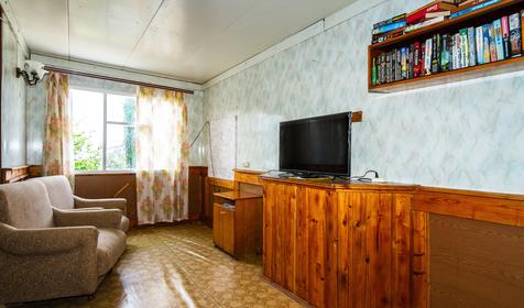 База отдыха "Горизонт", г. Сочи, Лазаревский район, п. Уч-Дере