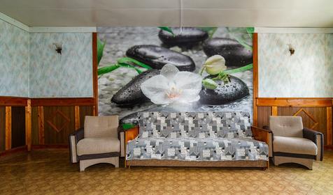 База отдыха "Горизонт", г. Сочи, Лазаревский район, п. Уч-Дере