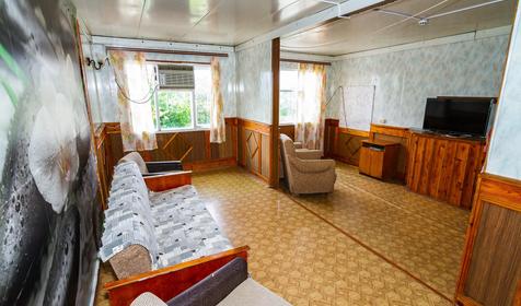 База отдыха "Горизонт", г. Сочи, Лазаревский район, п. Уч-Дере