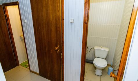 База отдыха "Горизонт", г. Сочи, Лазаревский район, п. Уч-Дере