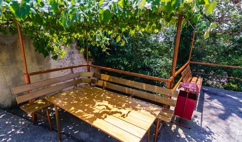 База отдыха "Горизонт", г. Сочи, Лазаревский район, п. Уч-Дере