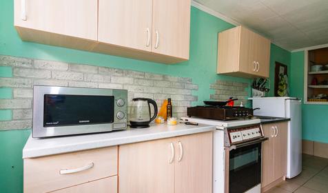 База отдыха "Горизонт", г. Сочи, Лазаревский район, п. Уч-Дере