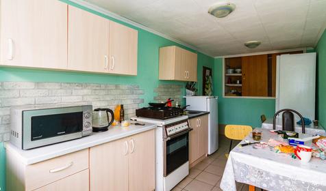 База отдыха "Горизонт", г. Сочи, Лазаревский район, п. Уч-Дере