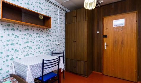 Эконом двухместный. База отдыха "Горизонт", г. Сочи, Лазаревский район, п. Уч-Дере