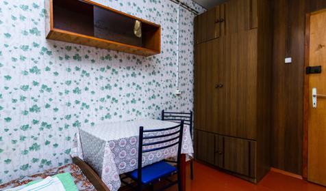 Эконом двухместный. База отдыха "Горизонт", г. Сочи, Лазаревский район, п. Уч-Дере