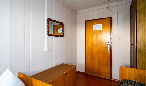 Эконом четырехместный. База отдыха "Горизонт", г. Сочи, Лазаревский район, п. Уч-Дере