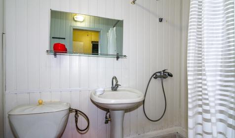 Стандарт двухкомнатный. База отдыха Горизонт, г. Сочи, Лазаревский район, п. Уч-Дере