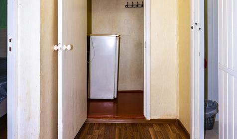 Стандарт двухкомнатный. База отдыха Горизонт, г. Сочи, Лазаревский район, п. Уч-Дере