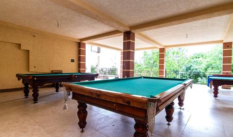 Гостевой дом Вид, Туапсинский район, п. Новомихайловский