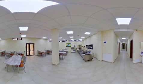 Отель Омега плюс, Сочи, Лазаревское