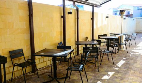 Отель Омега плюс, Сочи, Лазаревское