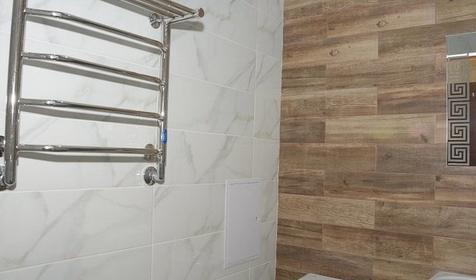 Стандарт двухместный